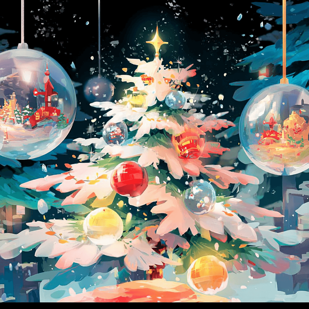 Christmas Melodies