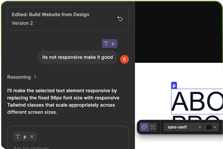 User Queries