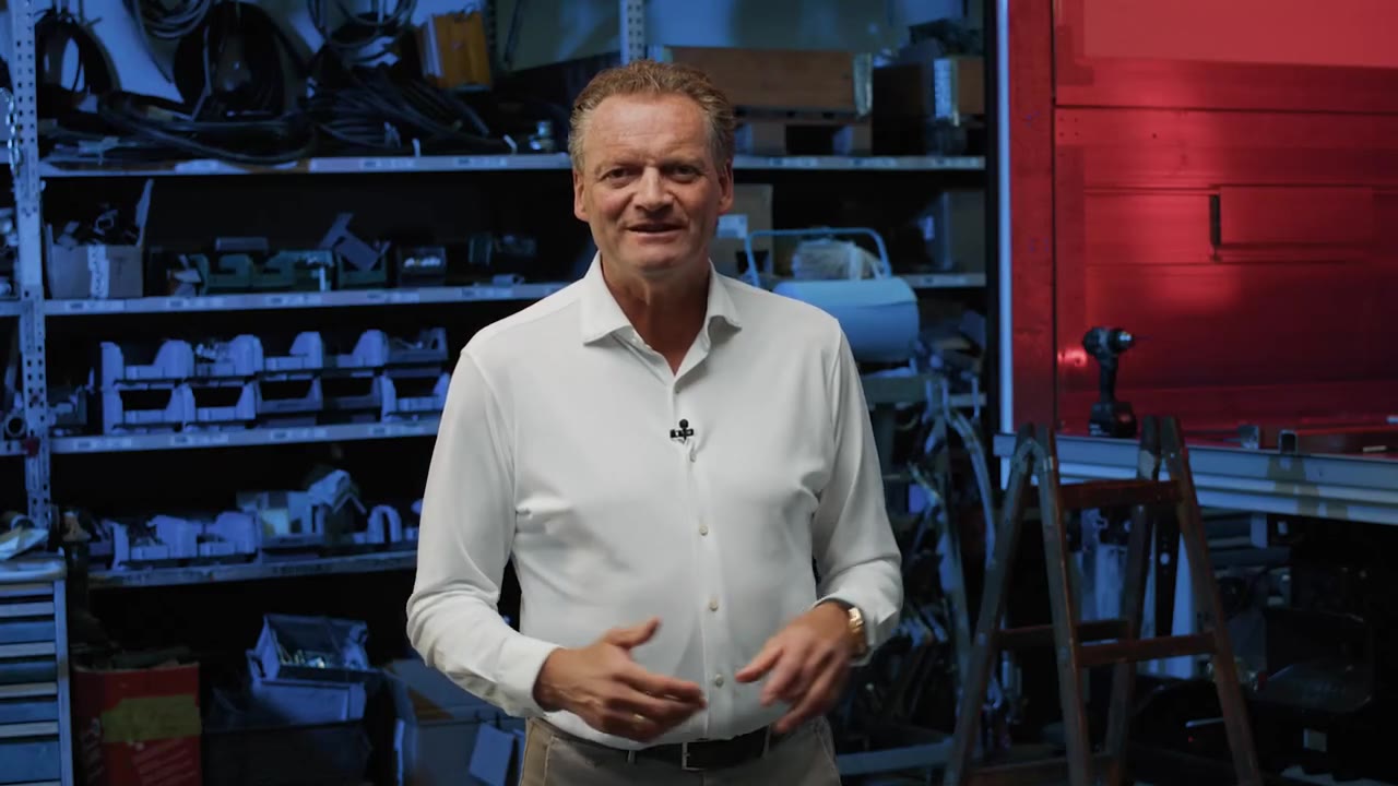 Video-FAQ der Wuppinger Lehrlingskampagne