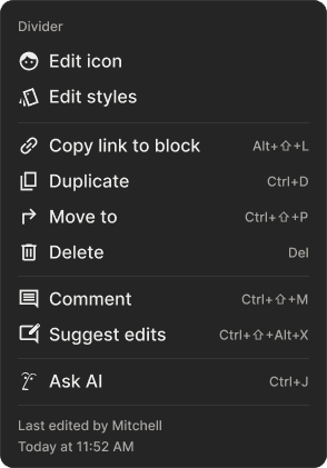An early figma design of my new portfolio