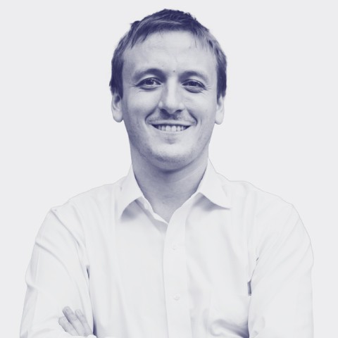 Fotografía de Raimundo Monge, director en IdeaPaís.