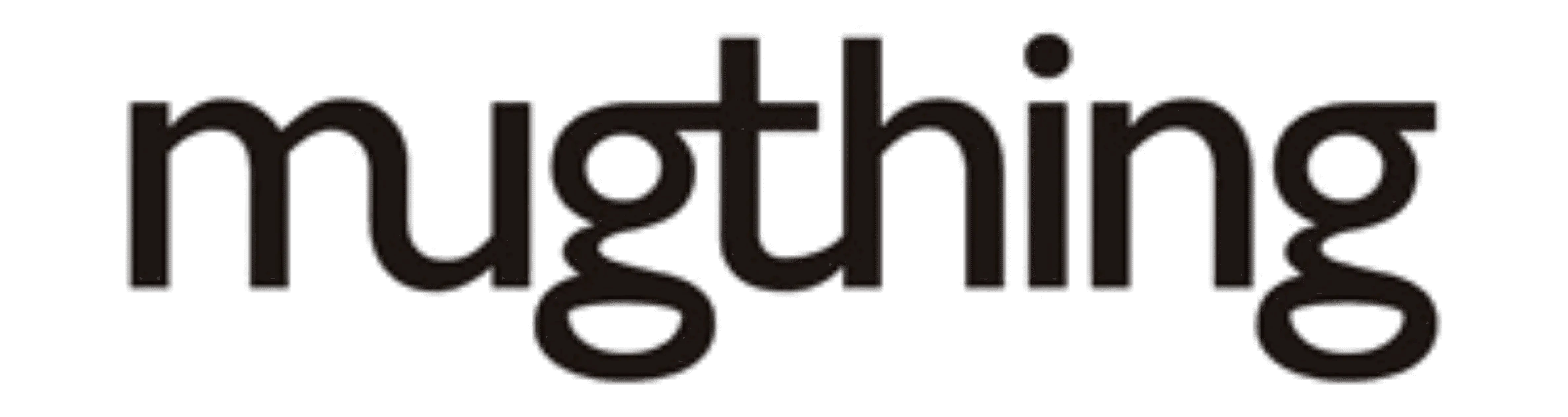 Mugthing Logo