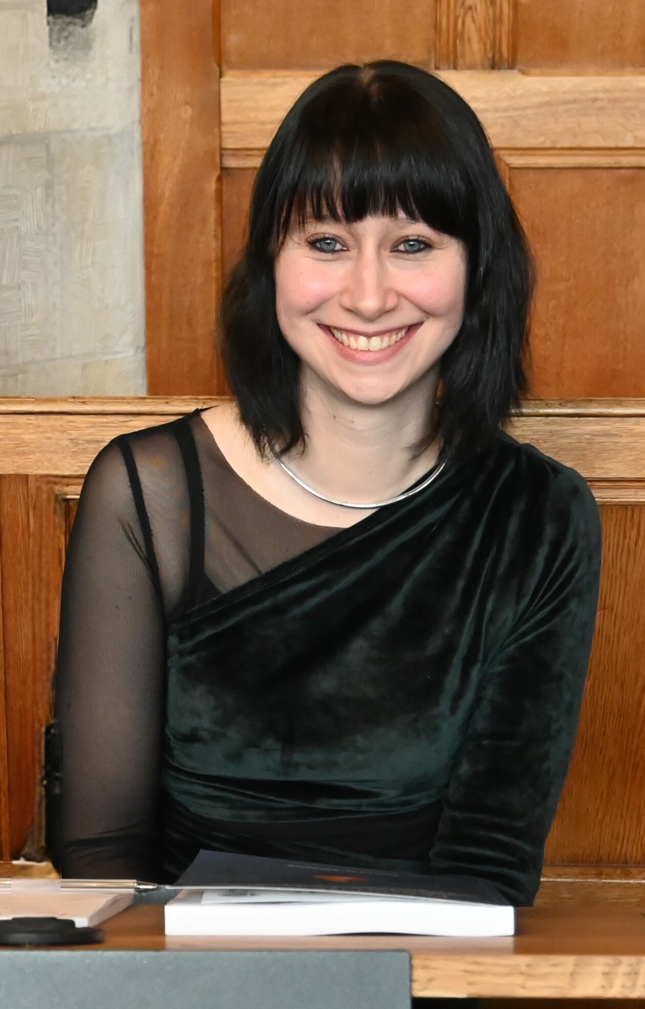 a neon sign that says watch this space