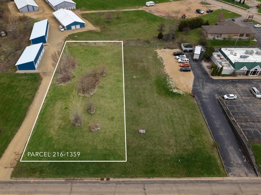 Photo 3 of 1.14 Acres E Leffler Street, Dodgeville