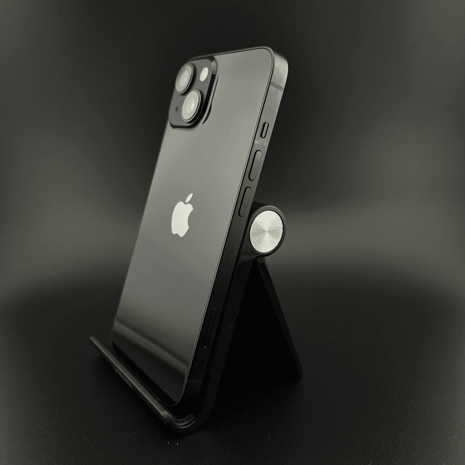 Vue arrière du iPhone 14 usagé certifié