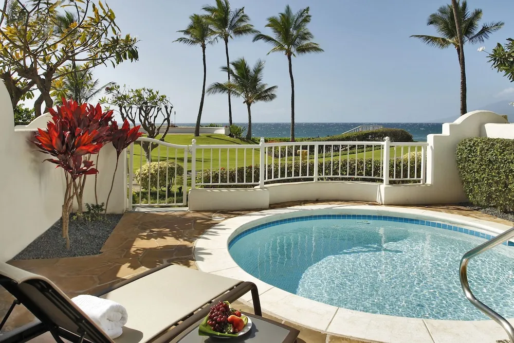 Honeymoon in Hawaii