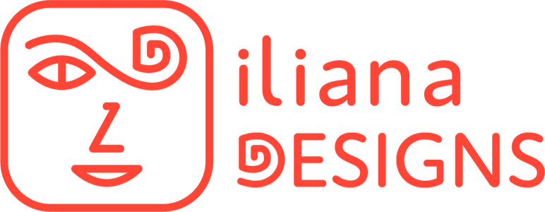 iliana Designs Logo