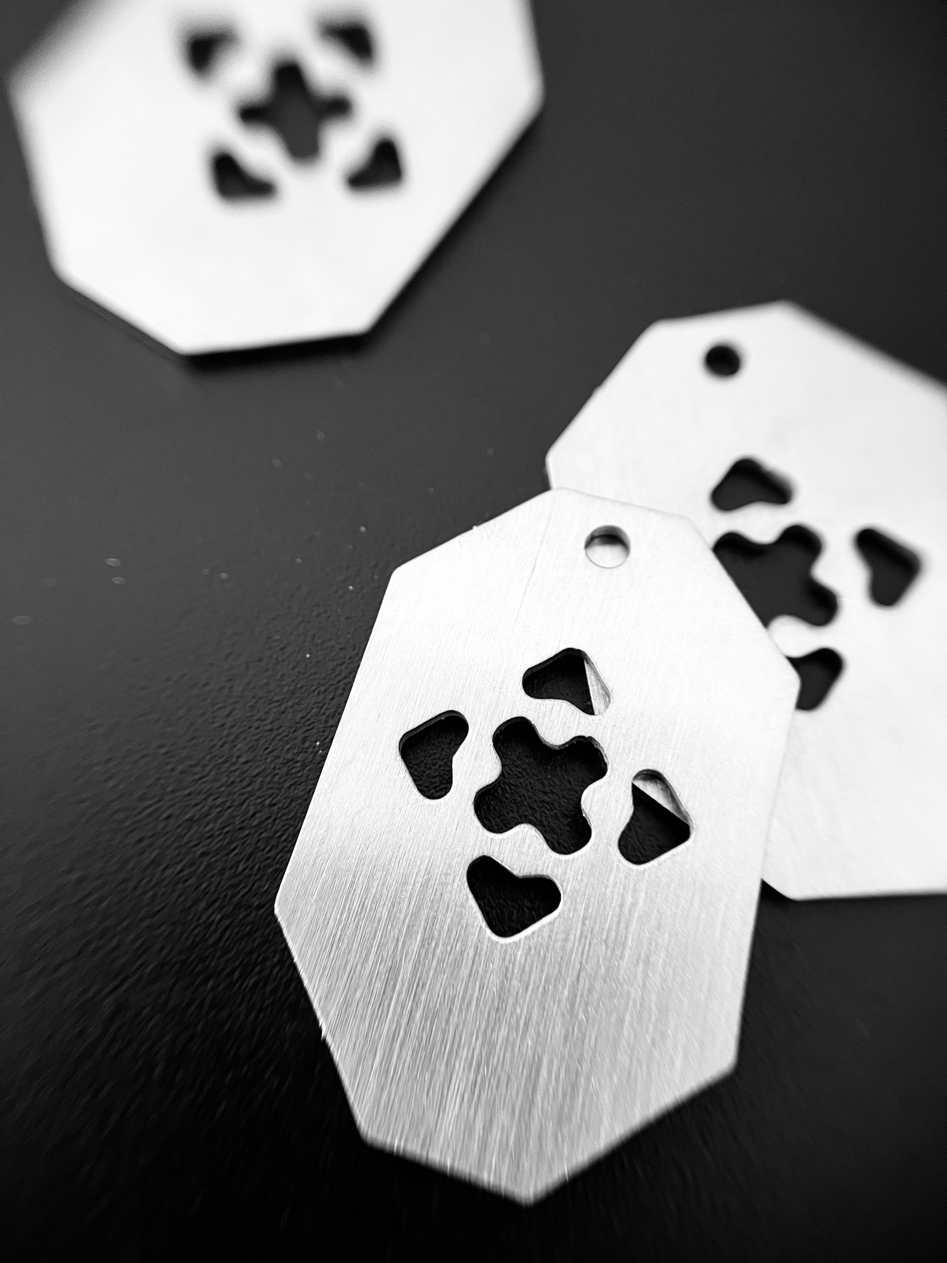 Advance Lab - Design Objet - Luc Nijman