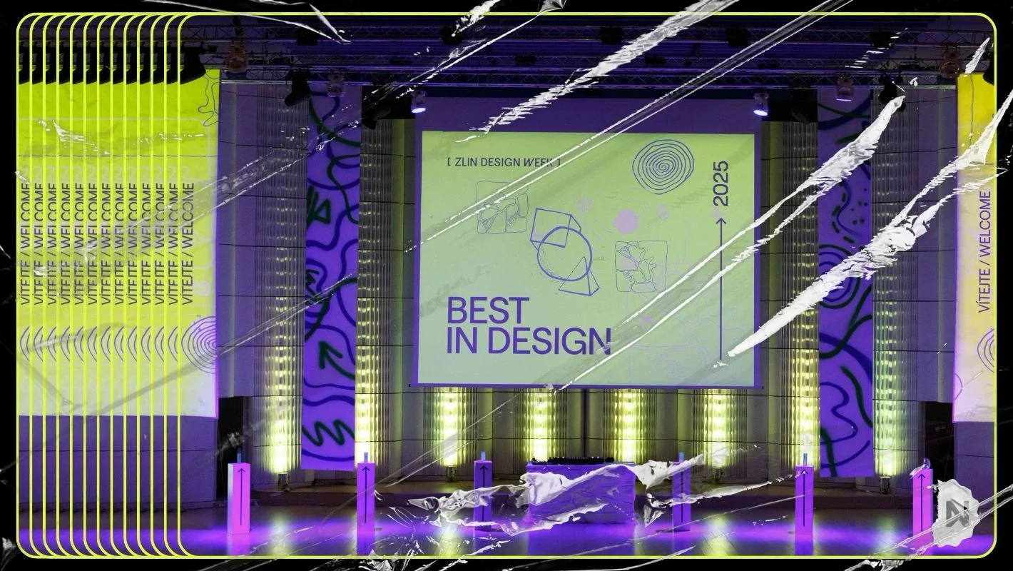 zlin design week, zlin design week 2026, zdw 26, best in design, best in design zlin 2026, nexusmag