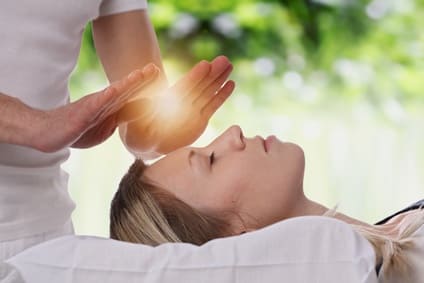 Reiki 3 rennes