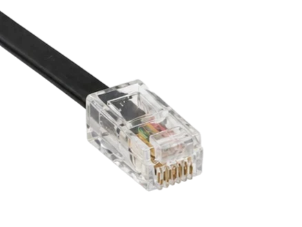 Câble téléphonique