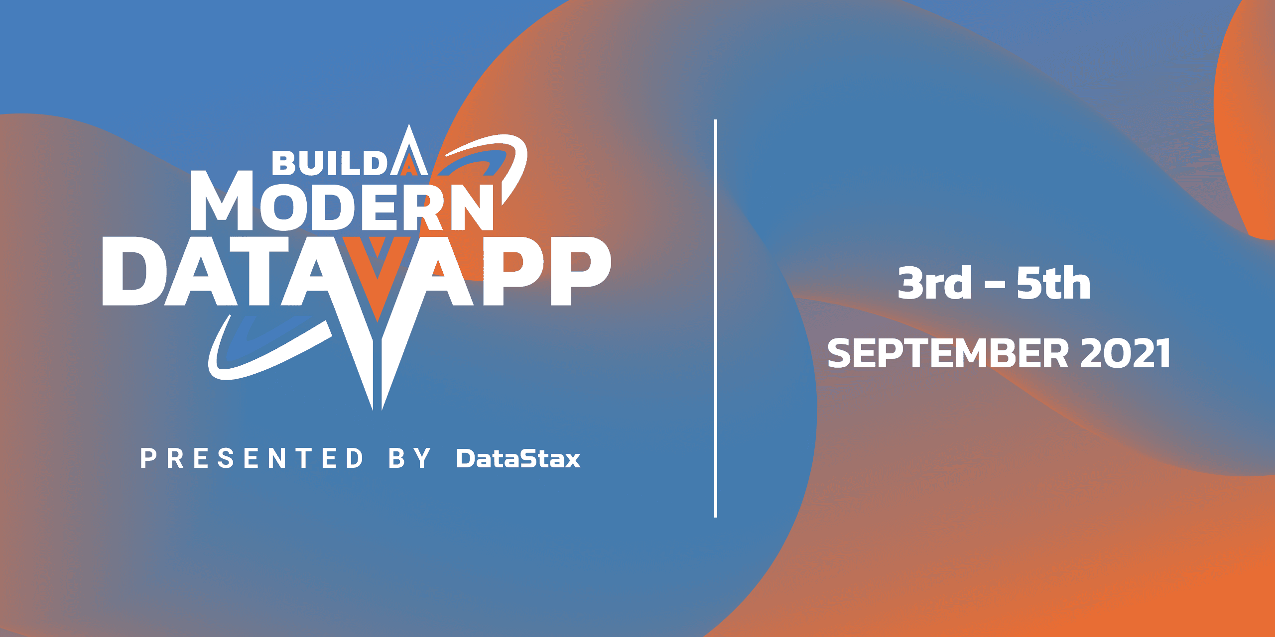 Why should you attend Build a Modern Data App hackathon?