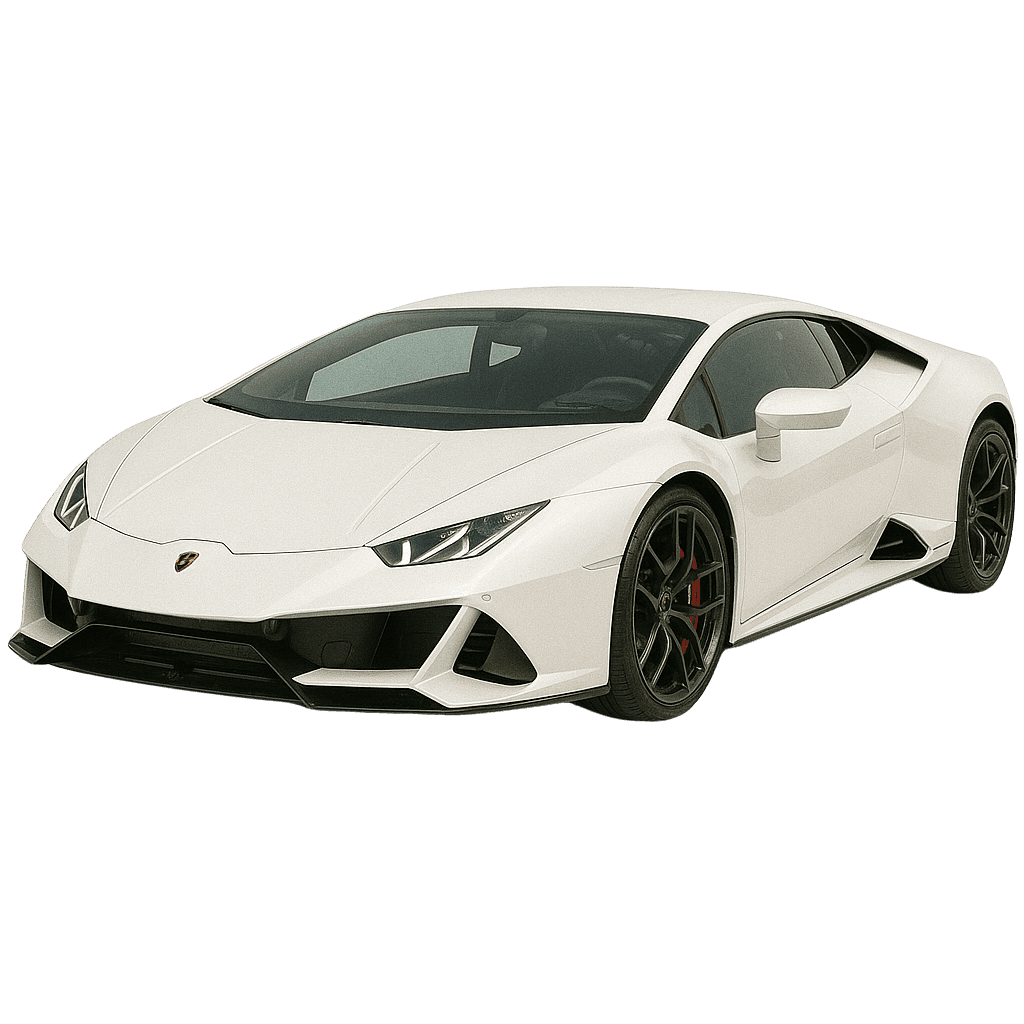 Luxury Exotic / Supercar - Aviture Solutions