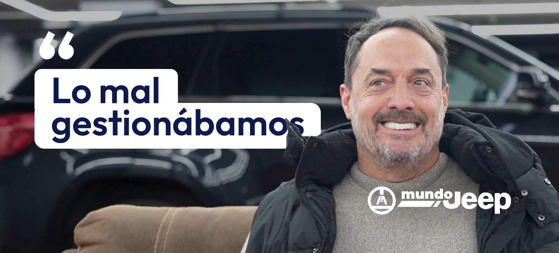 Success case of delcar