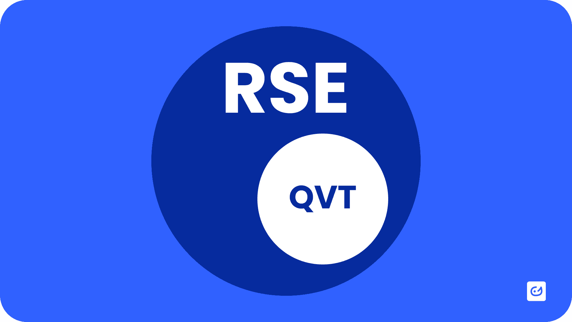 différence entre RSE et QVT