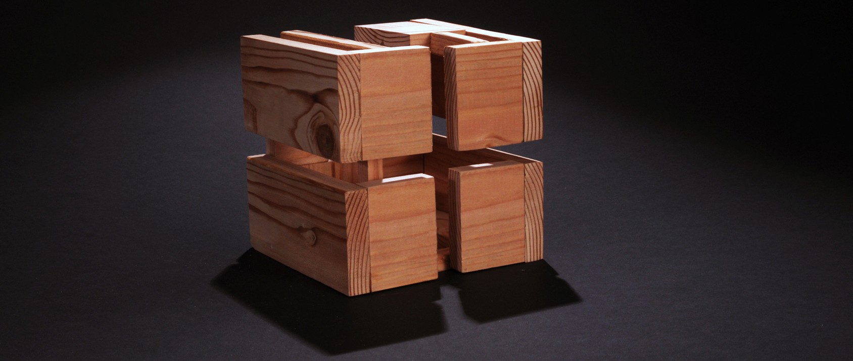 SCULPUTURAL EXPLORATIONS