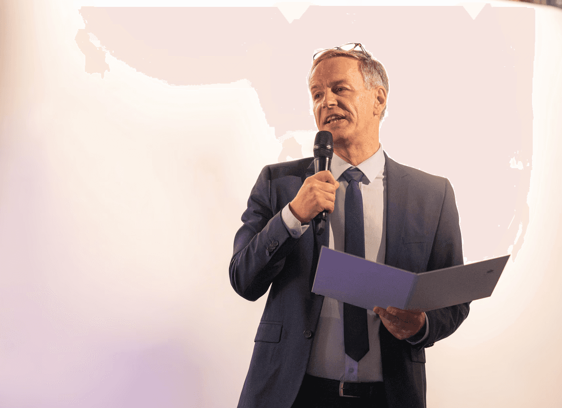 Event międzynarodowy organizacja