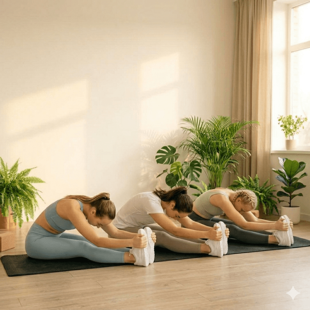 Yoga image