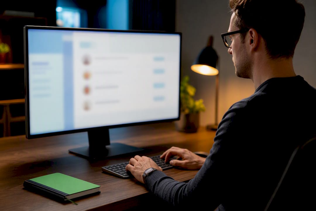 sourcing linkedin