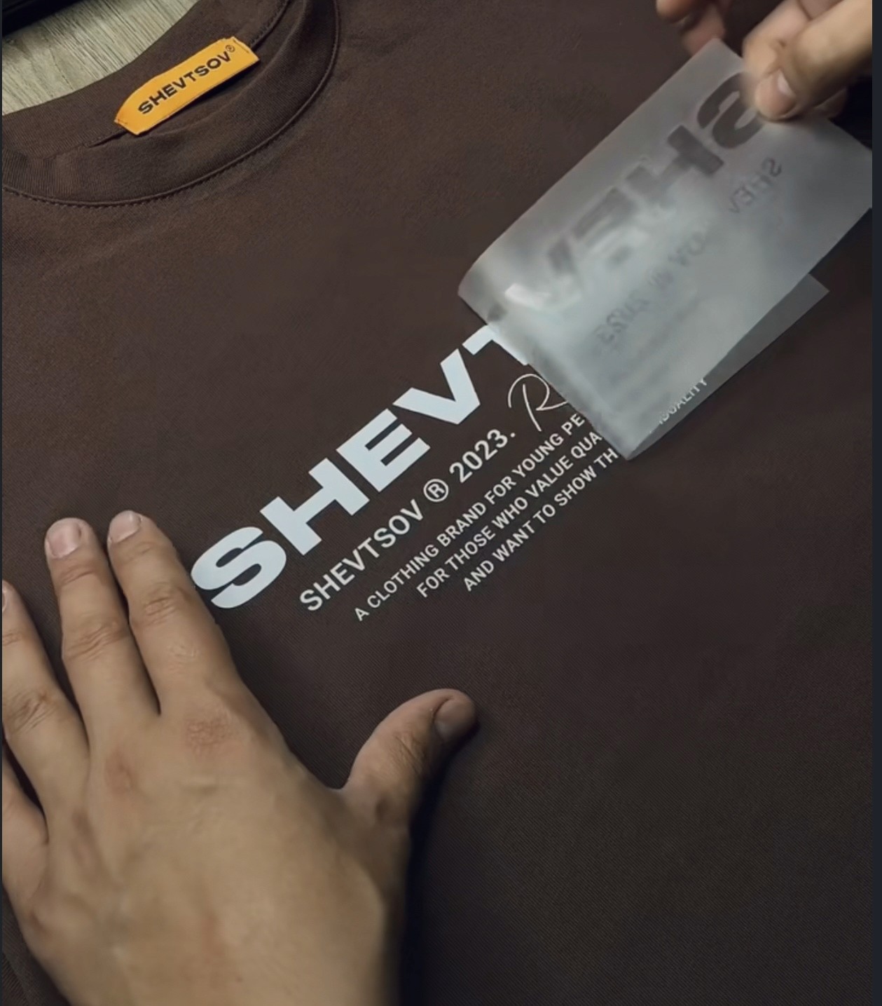 T-Shirt Printing image