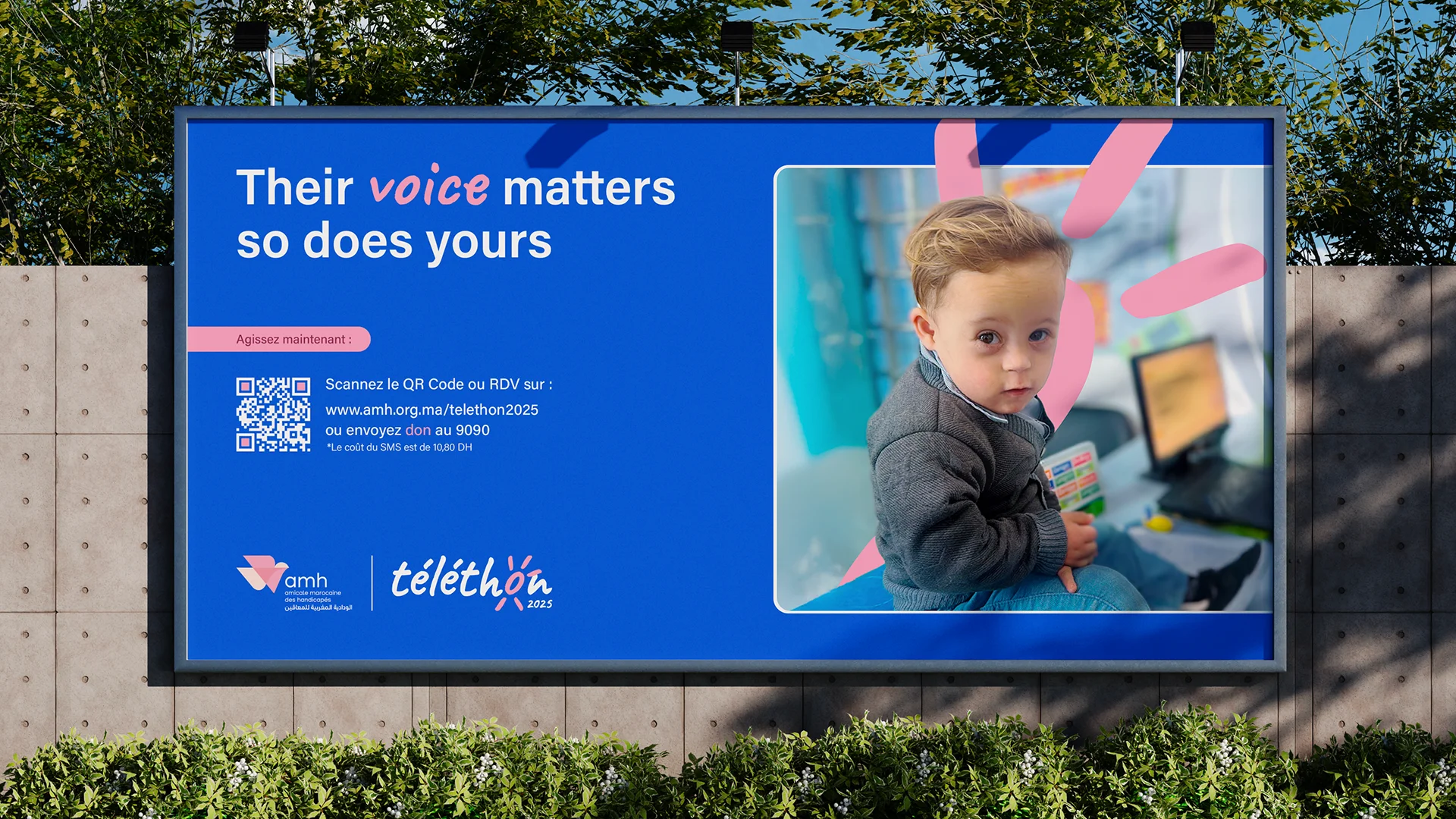 billboard Telethon 2025