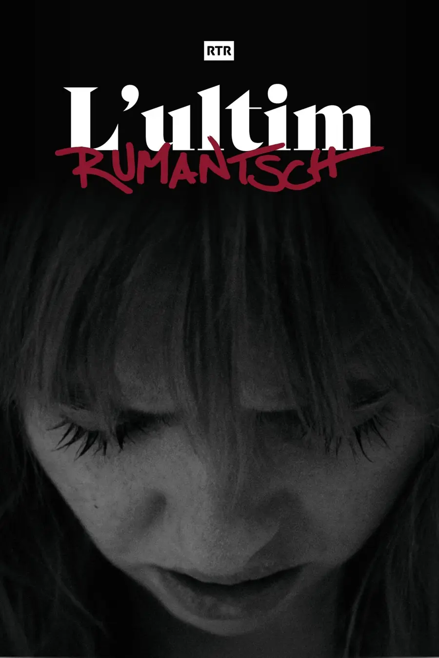 L’ultim Rumantsch project poster