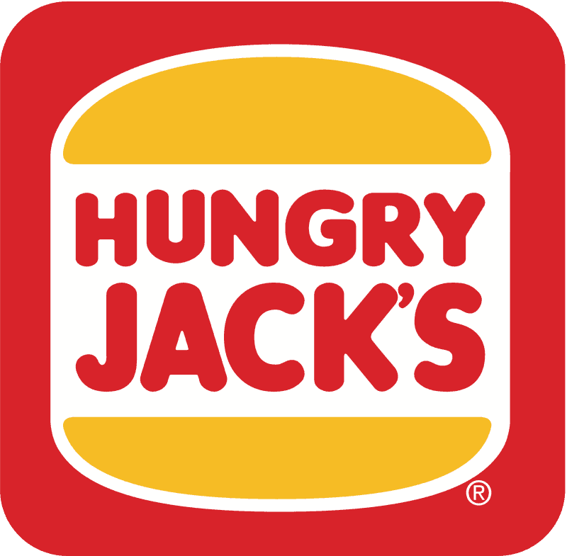 Hungry Jack's logo
