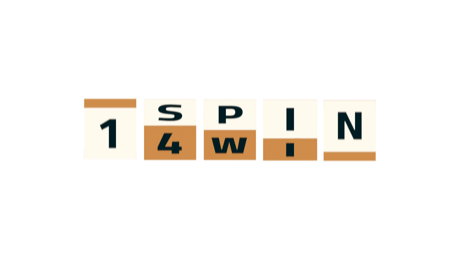 Logo 1Spin4win