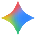 Gemini logo image