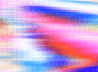 Dither Gradient II