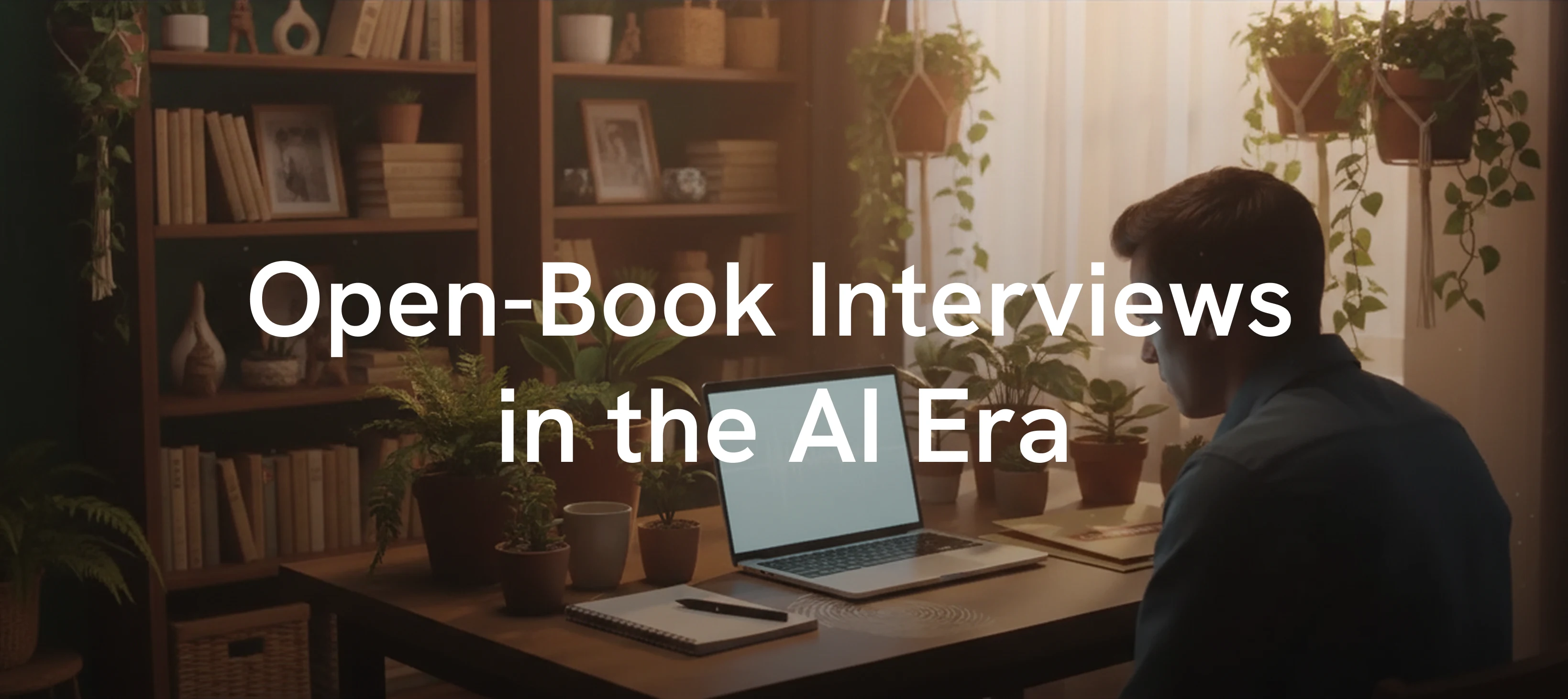 Deepfake voices in hiring