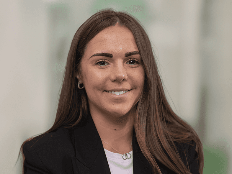 Lauren, Head of Client Implementation at Florence