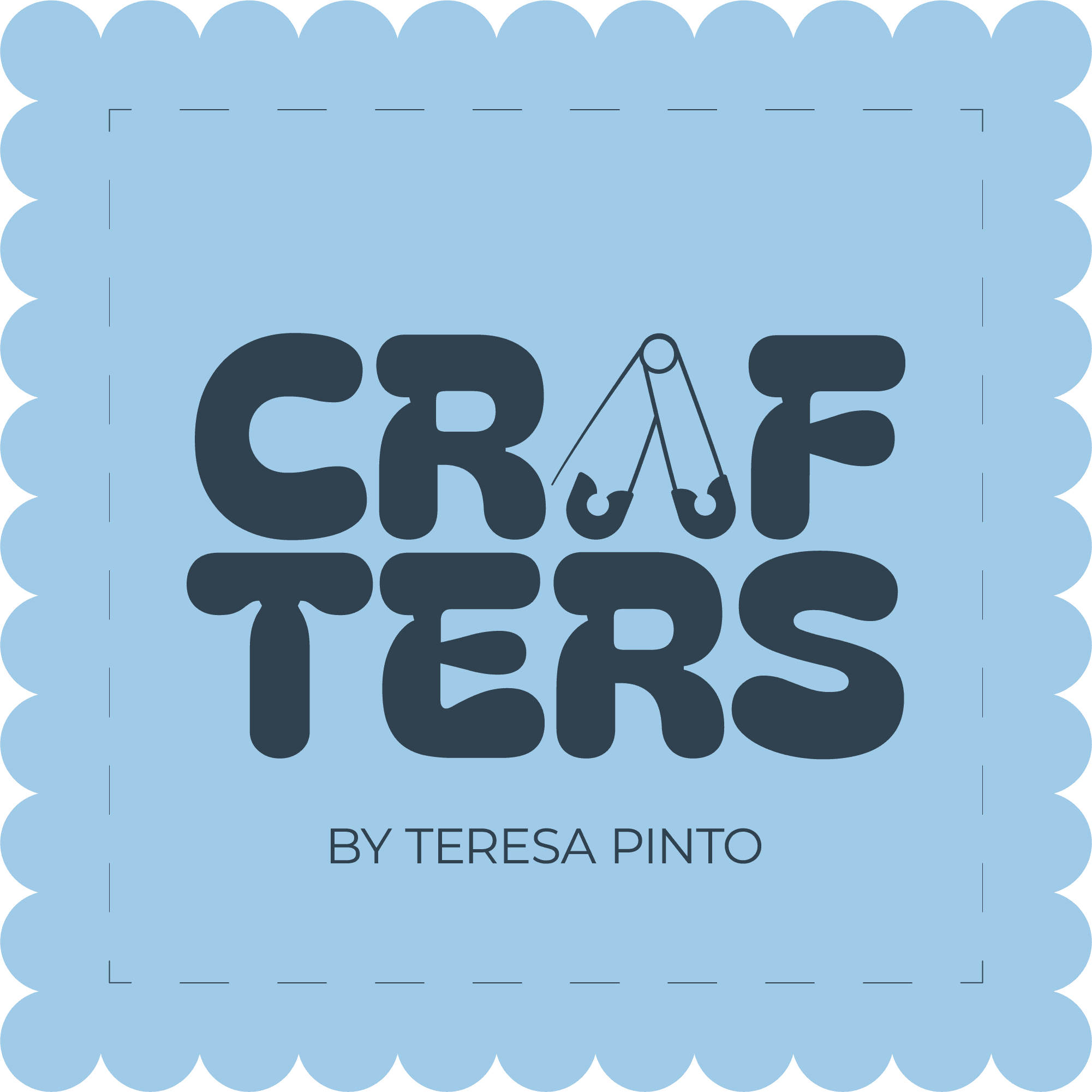 Crafters by Teresa Pinto