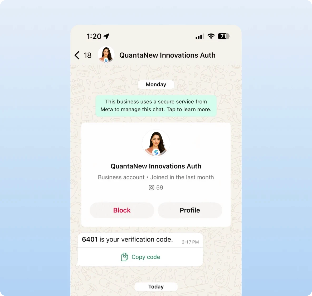 SarahAI smart AI assistant dashboard