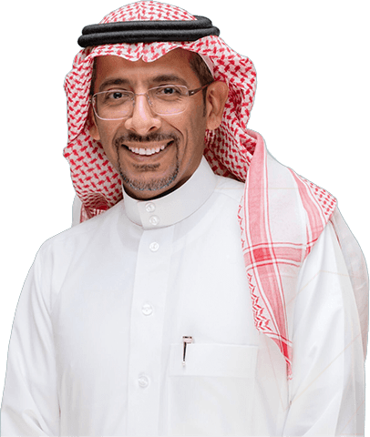 Mr. Bandar bin Ibrahim Al-Khoraifi