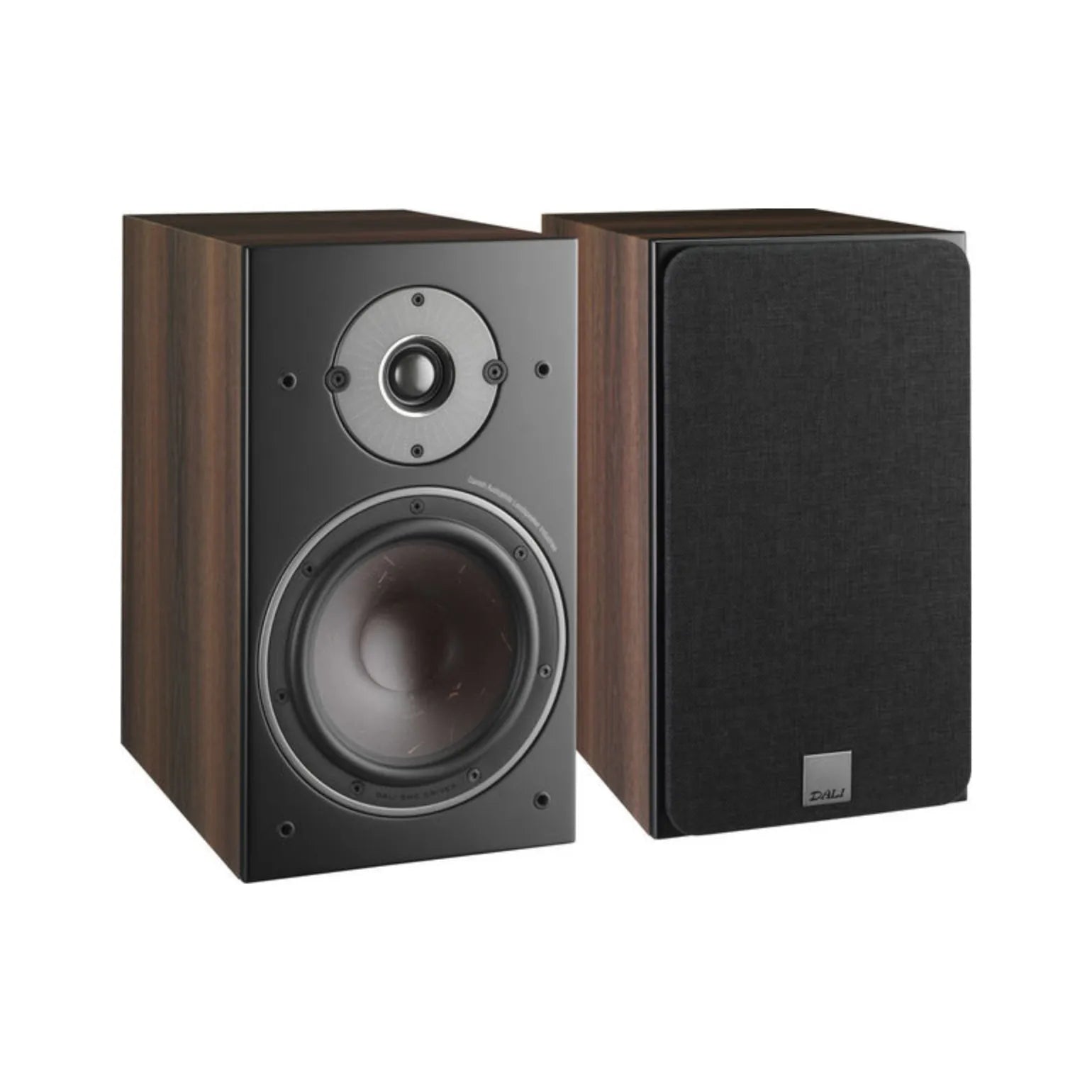 美品 DALI OBERON3 DALI Oberon 3 Stand-Mount Bookshelf Speakers – Safe and Sound HQ