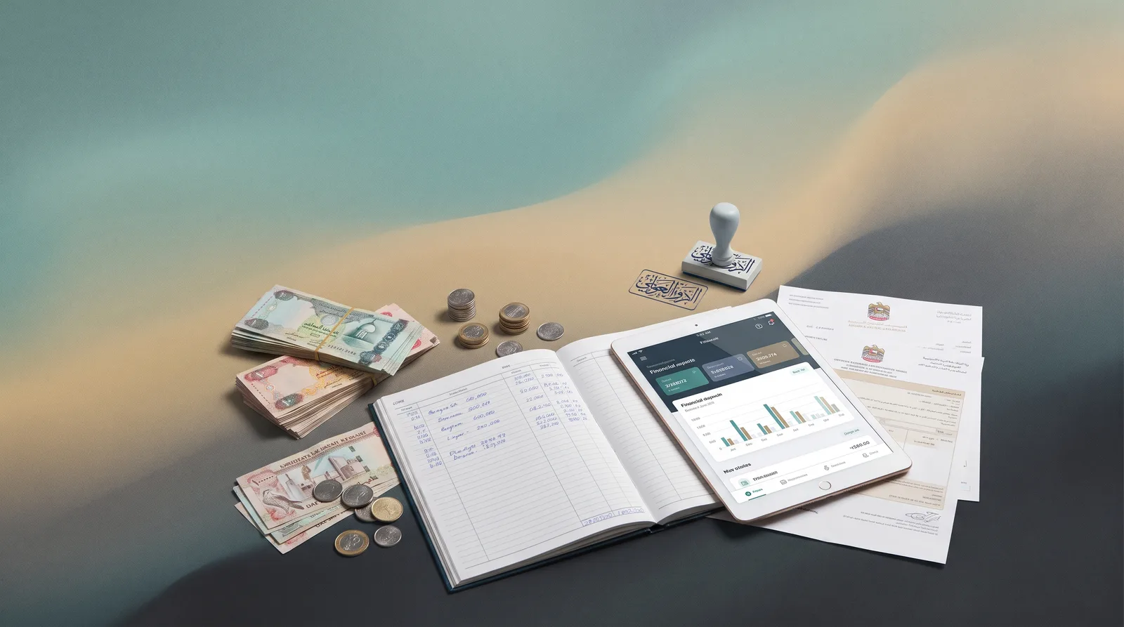 VAT registration and filing costs in Dubai