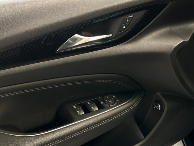 OPEL Insignia 2017 BLACK Gebrauchtwagen - Galeriebild 9