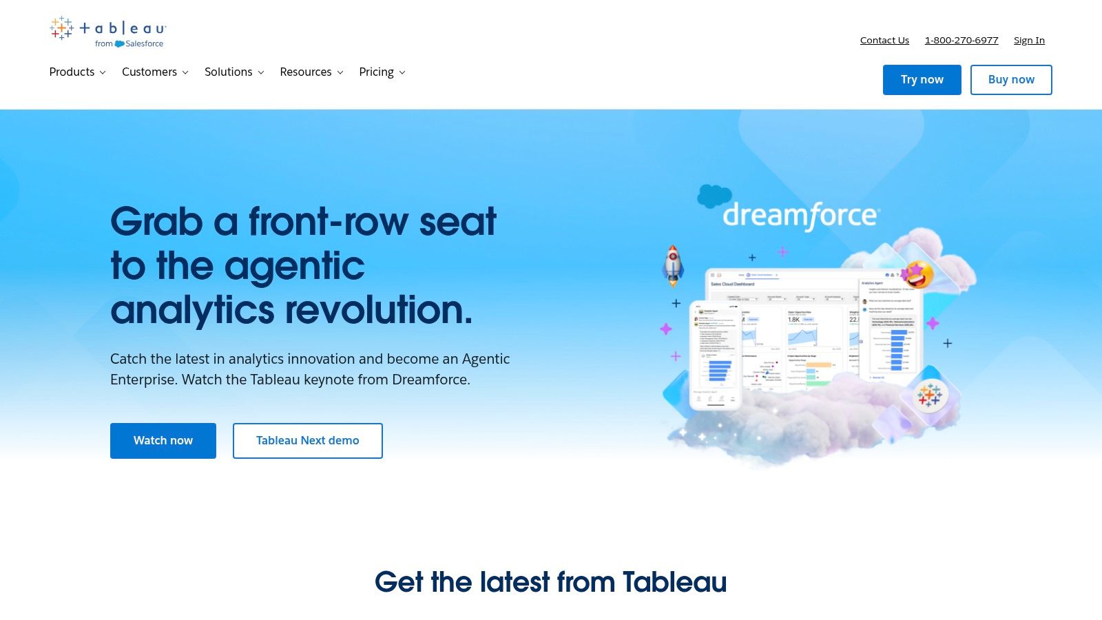Tableau (Salesforce)