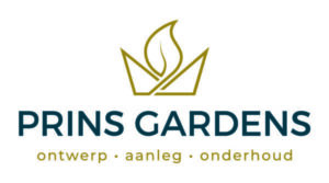 Logo van Prins Gardens