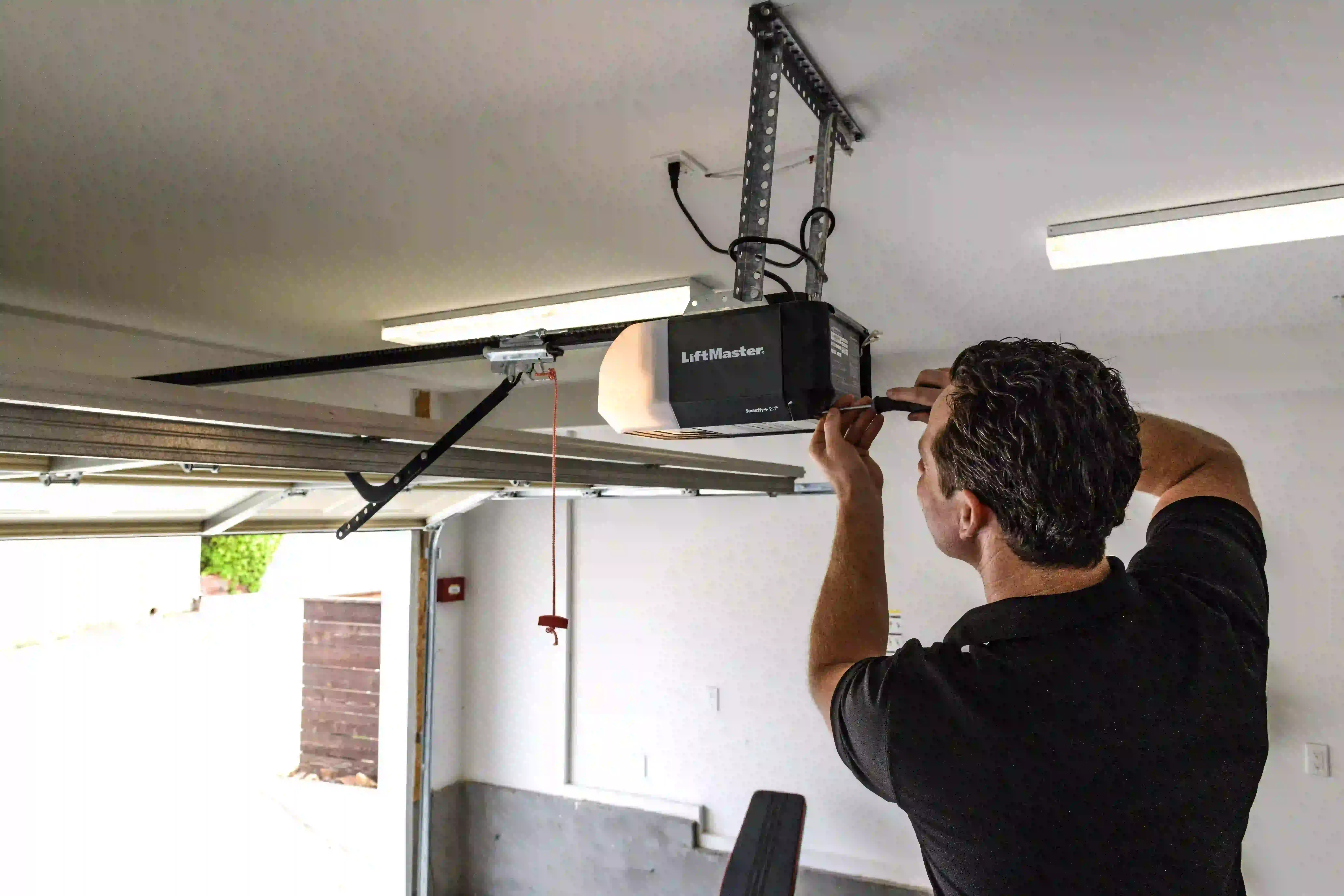 ProperShop Garage Door Service in Carlbad