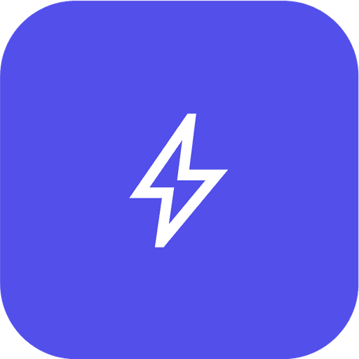 Bolt icon