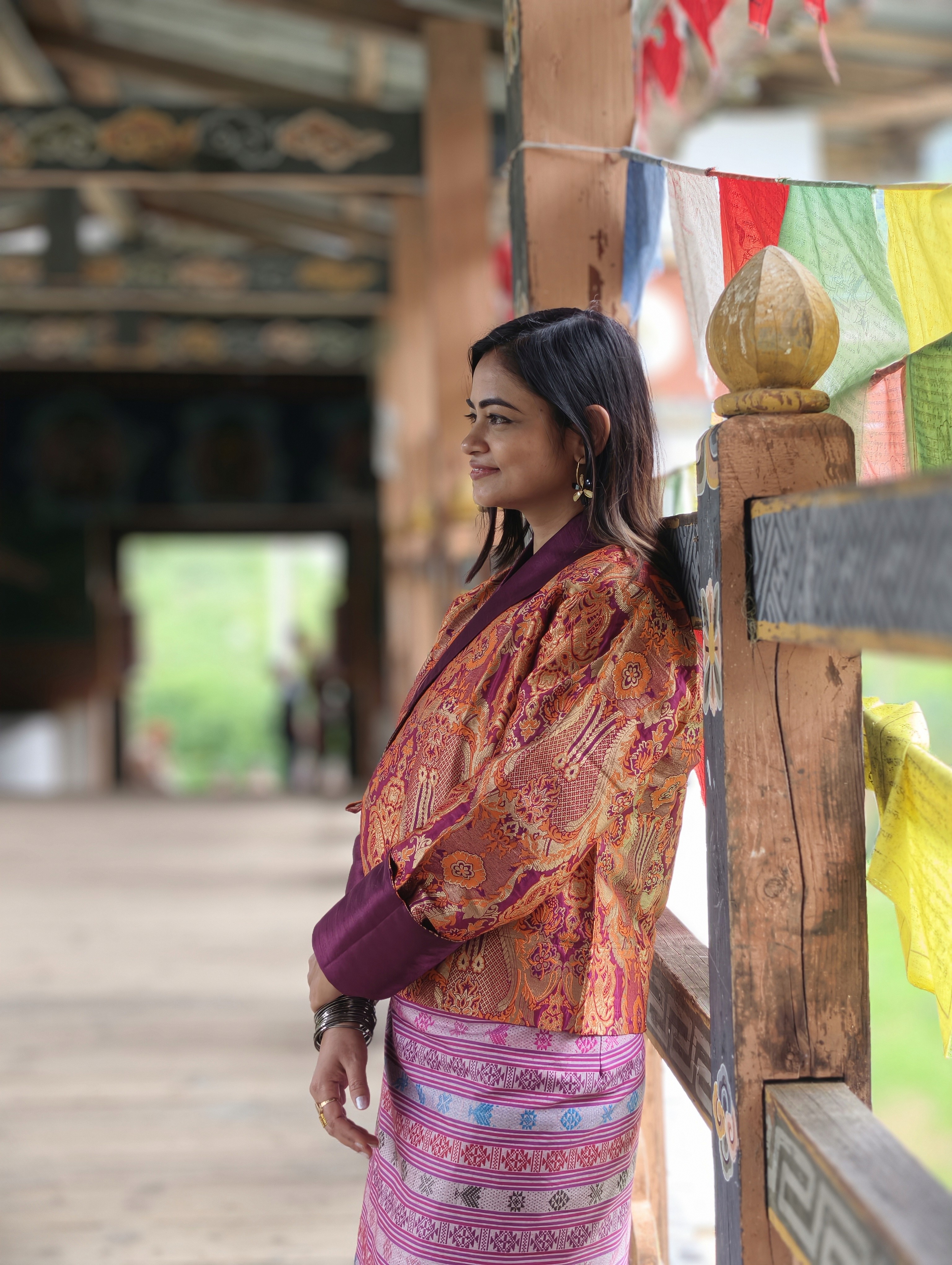 Bhutan tour package