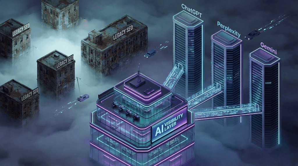 Best AI Search Visibility Tracking Tools (2026 Buyer's Guide)