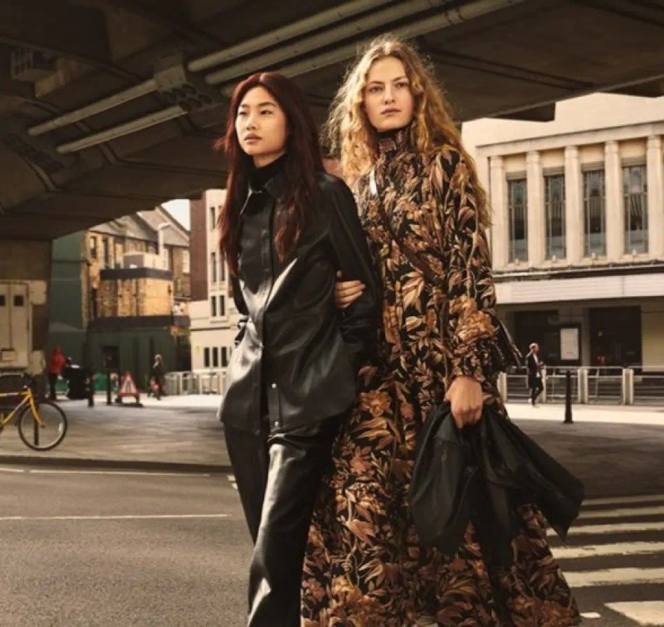H&amp;M