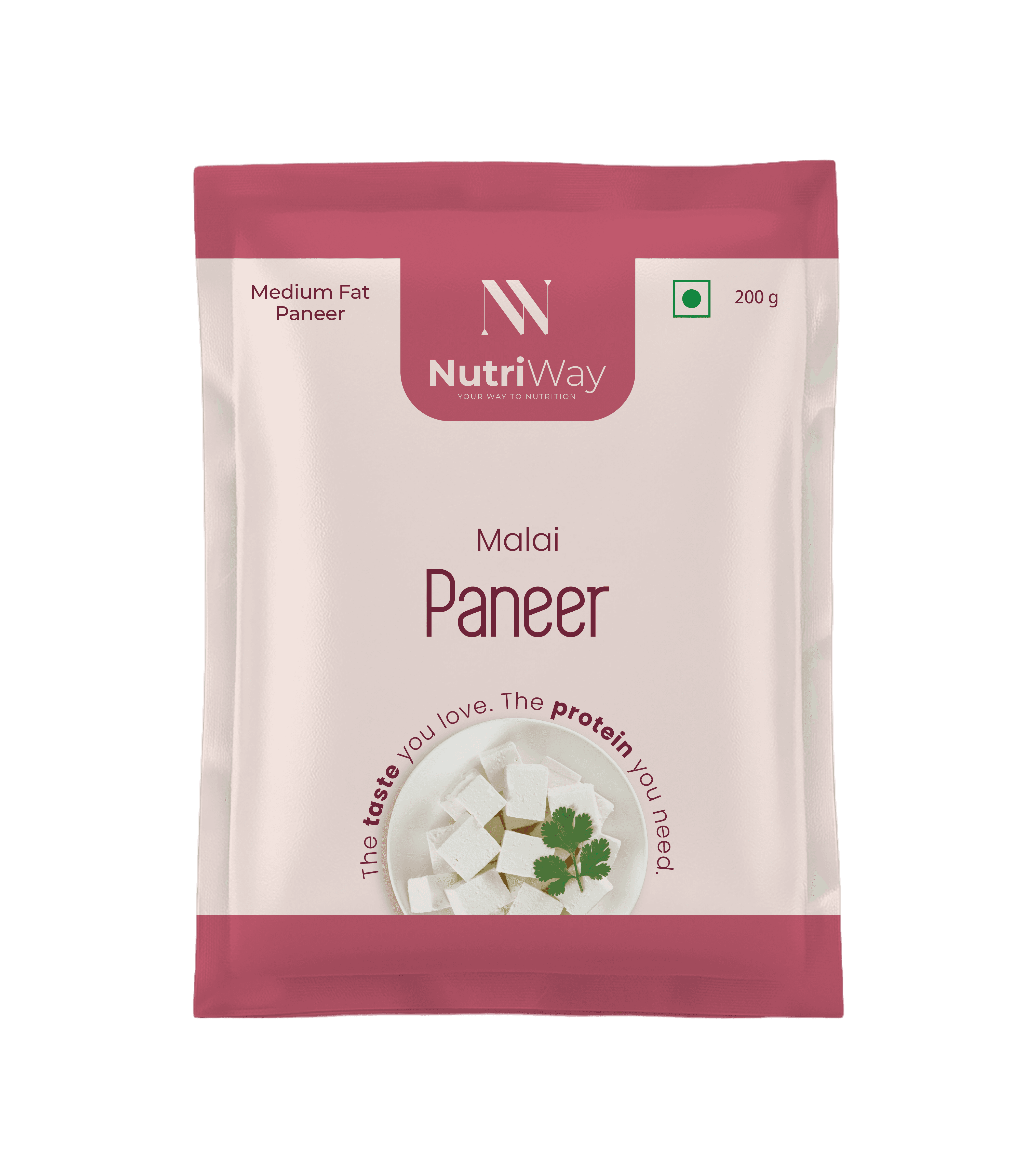Nutriway Malai Paneer