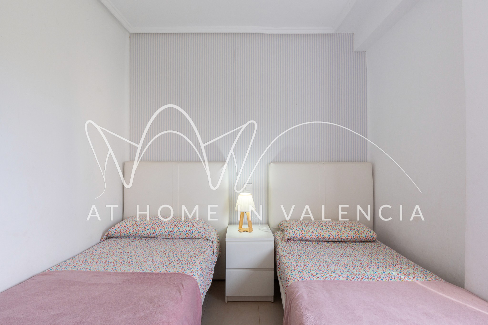 Apartment's terrace photo