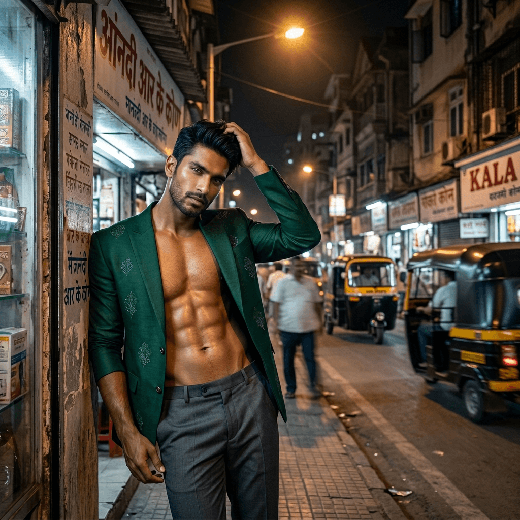 TEVAR Instagram photo selection 3