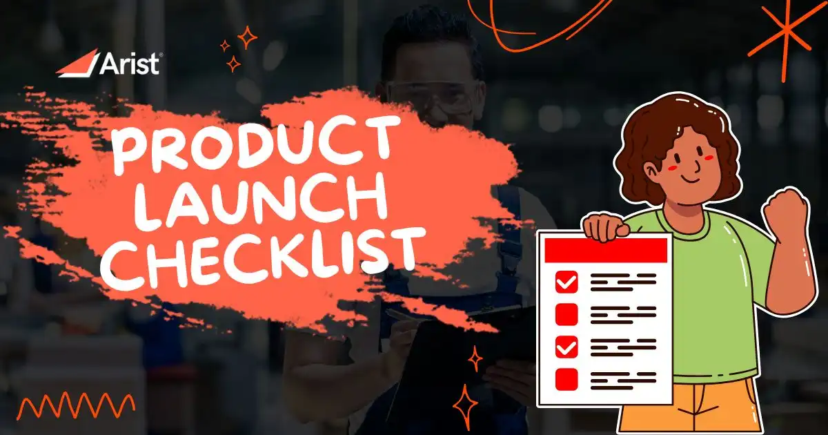 Main image - The Ultimate Product Launch Checklist for Seamless Rollouts