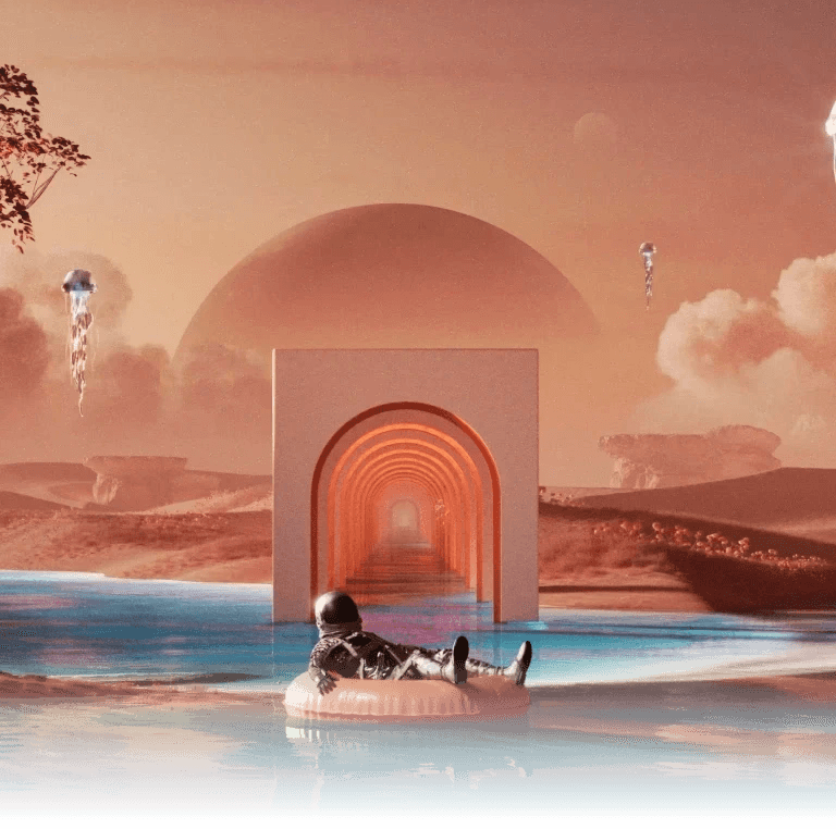 Equipo de Zorv Studio diseñando estrategia de marca para cliente